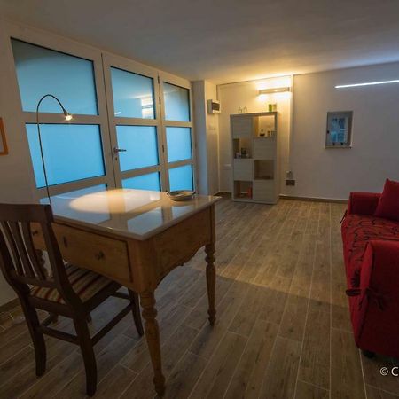 塞尔瓦·迪·法萨诺Domus Relax住宿加早餐旅馆 外观 照片