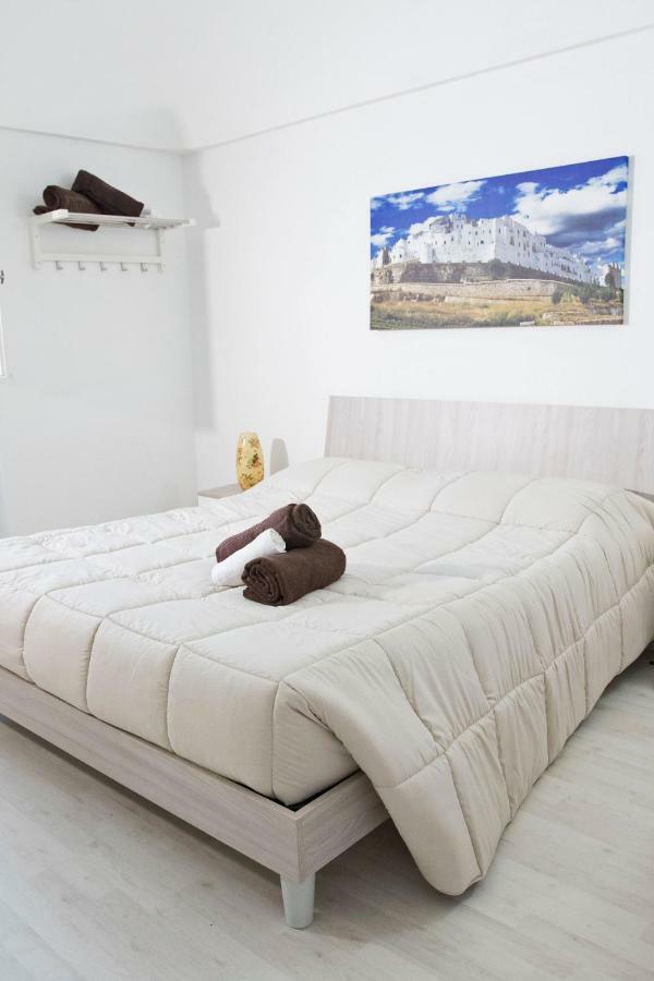塞尔瓦·迪·法萨诺Domus Relax住宿加早餐旅馆 外观 照片