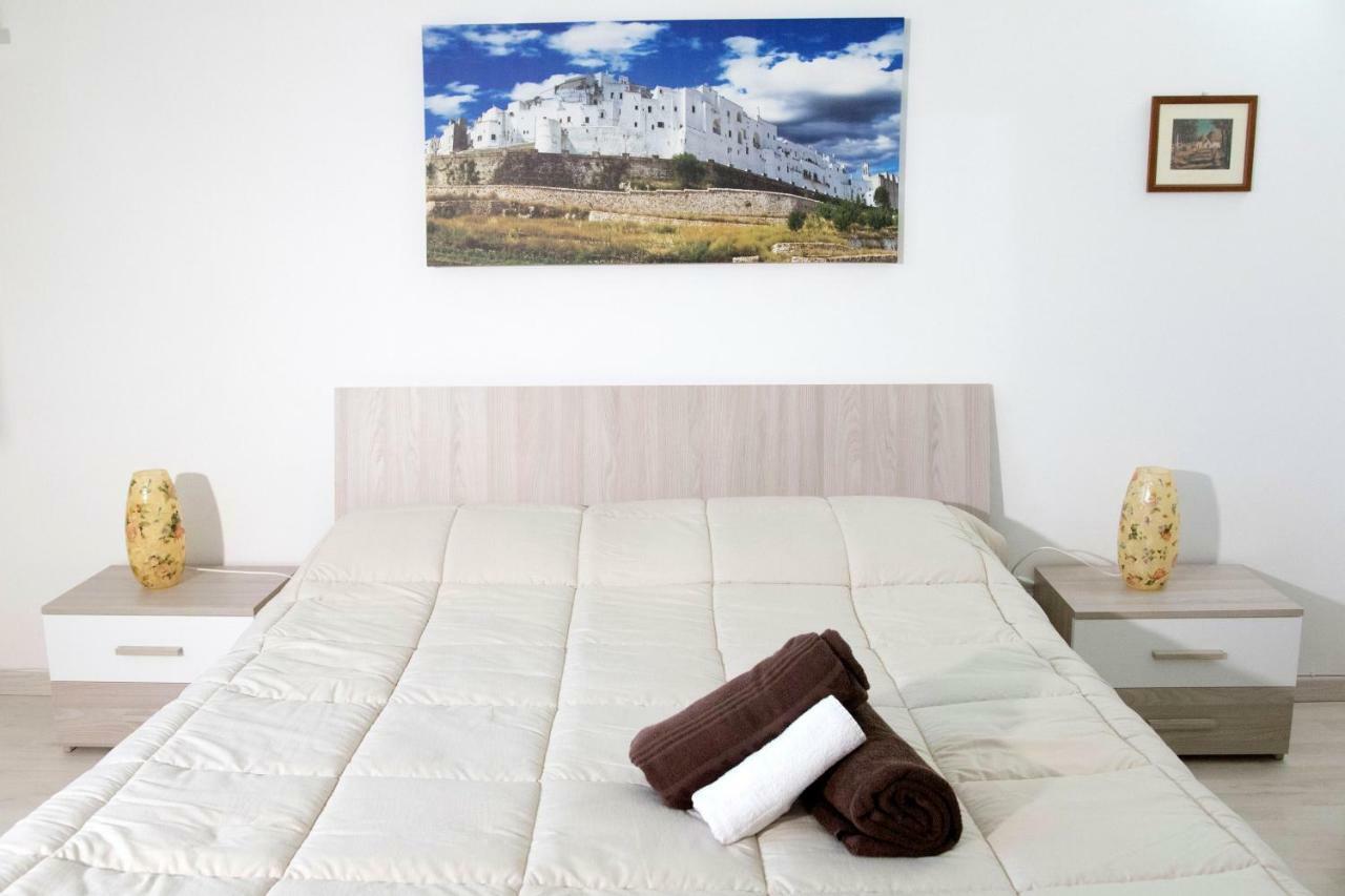 塞尔瓦·迪·法萨诺Domus Relax住宿加早餐旅馆 外观 照片