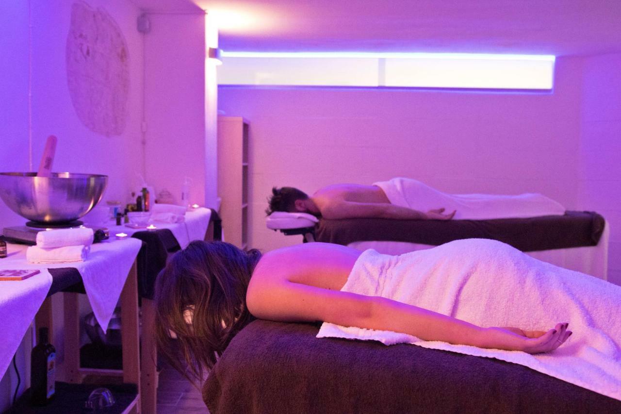 塞尔瓦·迪·法萨诺Domus Relax住宿加早餐旅馆 外观 照片
