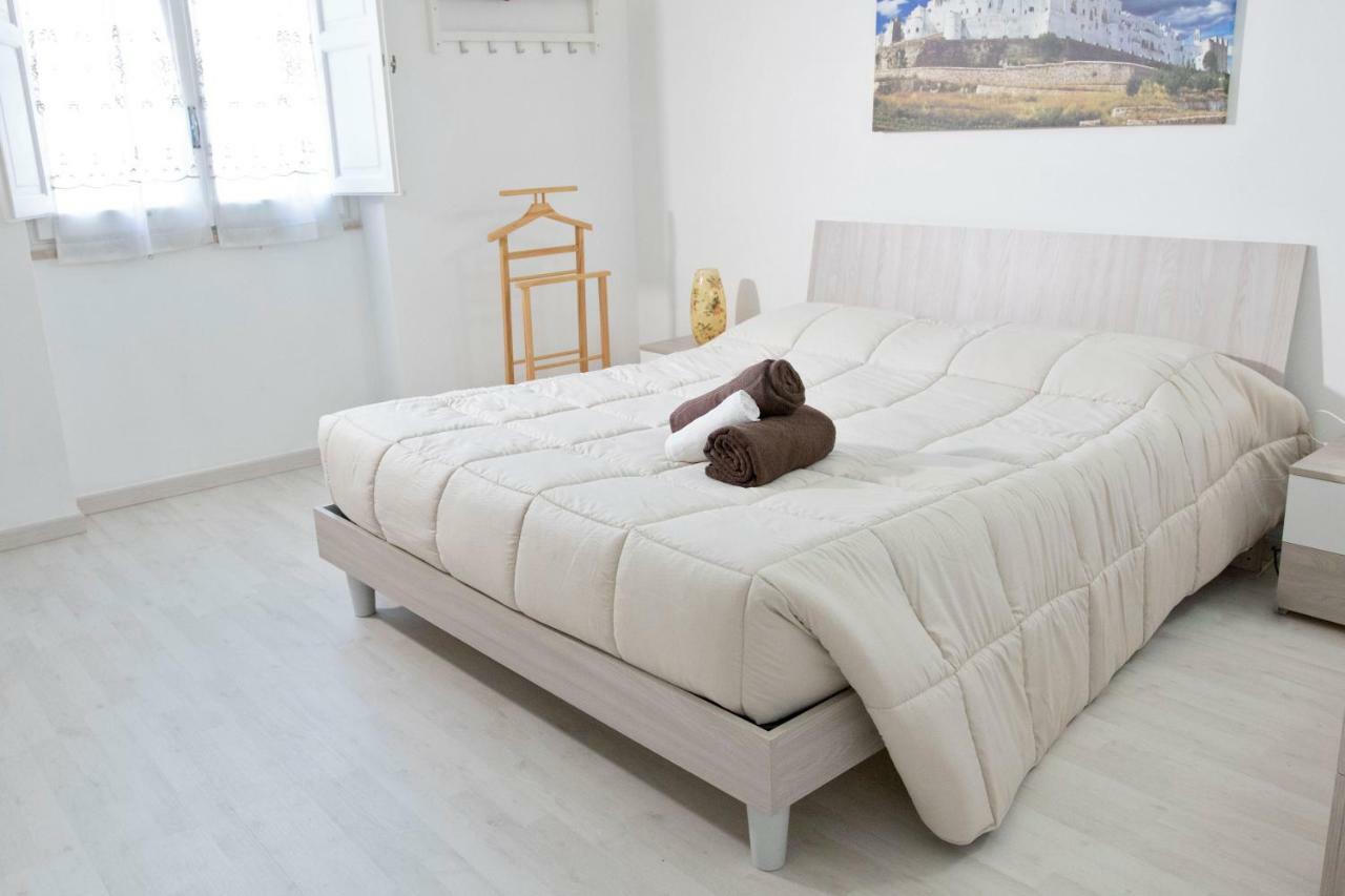 塞尔瓦·迪·法萨诺Domus Relax住宿加早餐旅馆 外观 照片