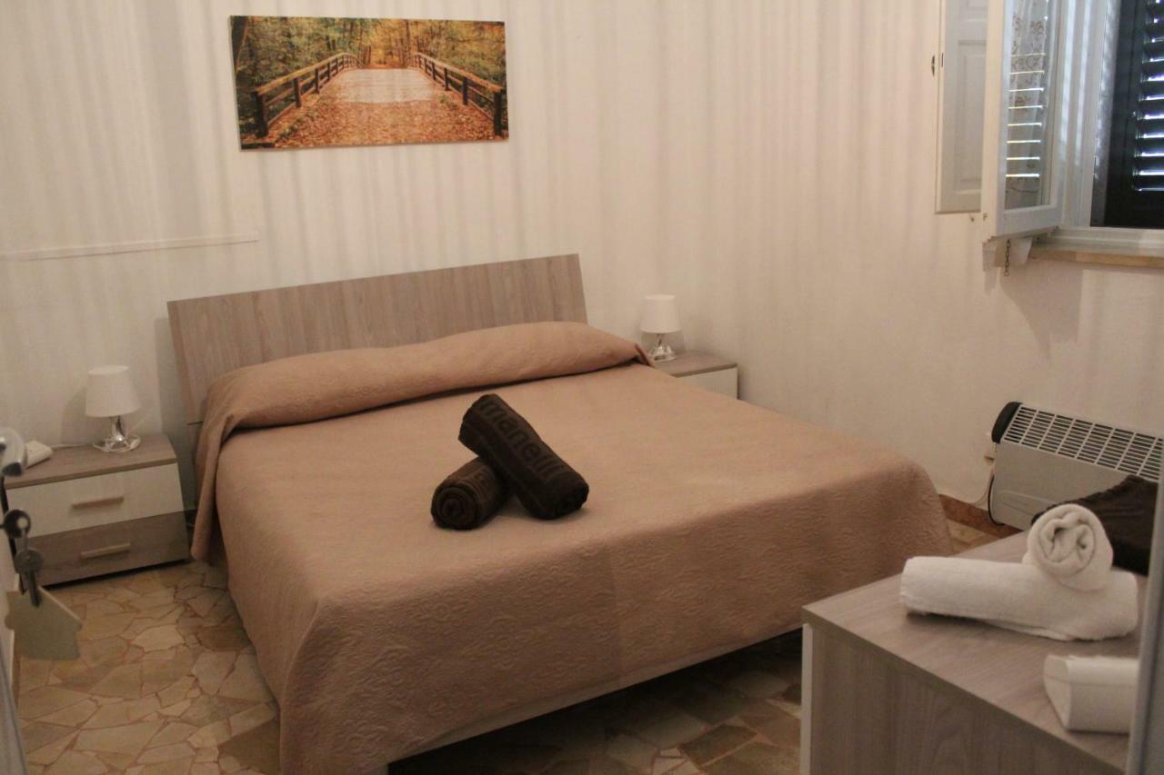 塞尔瓦·迪·法萨诺Domus Relax住宿加早餐旅馆 外观 照片